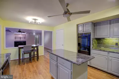 5408 Heatherford Court, Fairfax, VA 22030 - Photo 23