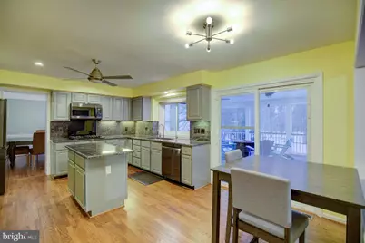 5408 Heatherford Court, Fairfax, VA 22030 - Photo 21