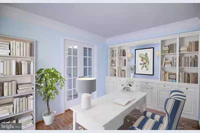 5408 Heatherford Court, Fairfax, VA 22030 - Photo 19