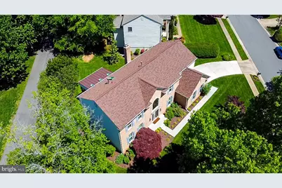 5408 Heatherford Court, Fairfax, VA 22030 - Photo 57