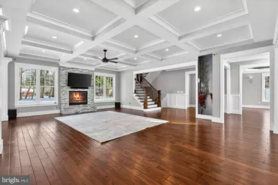 9222 Brian Drive, Vienna, VA 22180 - Photo 19