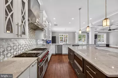 9222 Brian Drive, Vienna, VA 22180 - Photo 27