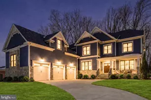 9222 Brian Dr, Vienna, VA 22180 - Photo 1