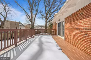 6813 Derrell Ct, Alexandria, VA 22307 - Photo 31
