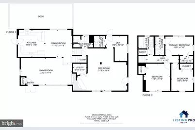6813 Derrell Court, Alexandria, VA 22307 - Photo 35