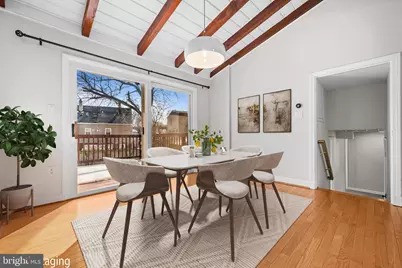 6813 Derrell Court, Alexandria, VA 22307 - Photo 9