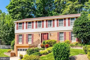 7752 Gamid Dr, Springfield, VA 22153 - Photo 3