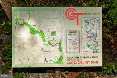 9127 Southwick Street, Fairfax, VA 22031 - Photo 19