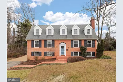 1919 Kenbar Court, McLean, VA 22101 - Photo 1