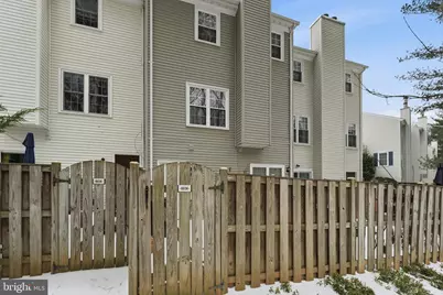 6036 Old Landing Way #29, Burke, VA 22015 - Photo 27