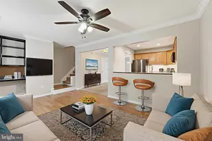 6036 Old Landing Way, Burke, VA 22015 - Photo 5