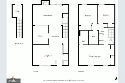 6036 Old Landing Way #29, Burke, VA 22015 - Photo 31