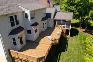 15131 Wetherburn Dr, Centreville, VA 20120 - Photo 55