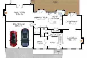 15131 Wetherburn Dr, Centreville, VA 20120 - Photo 63
