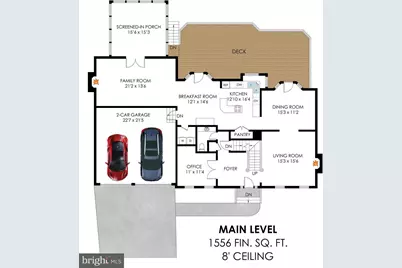 15131 Wetherburn Drive, Centreville, VA 20120 - Photo 5