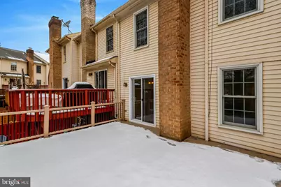 7413 Salford Court, Alexandria, VA 22315 - Photo 21