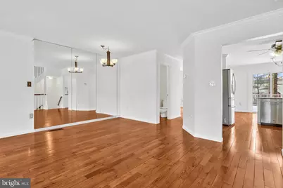 7413 Salford Court, Alexandria, VA 22315 - Photo 3