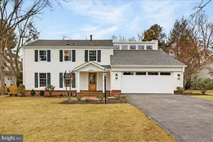 4206 Pickering Pl, Alexandria, VA 22309 - Photo 1