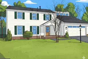 4206 Pickering Pl, Alexandria, VA 22309 - Photo 1