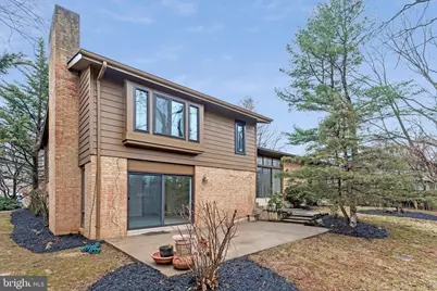 9103 Cricklewood Court, Vienna, VA 22182 - Photo 39