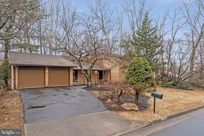 9103 Cricklewood Court, Vienna, VA 22182 - Photo 3