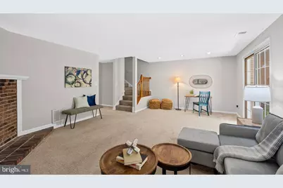 8939 Park Forest Drive, Springfield, VA 22152 - Photo 27