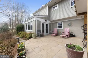 9303 Swinburne Ct, Fairfax, VA 22031 - Photo 59