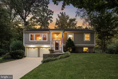 9303 Swinburne Court, Fairfax, VA 22031 - Photo 1