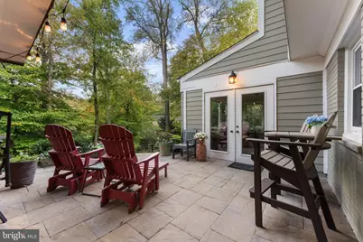 9303 Swinburne Court, Fairfax, VA 22031 - Photo 45