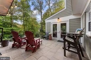 9303 Swinburne Ct, Fairfax, VA 22031 - Photo 45