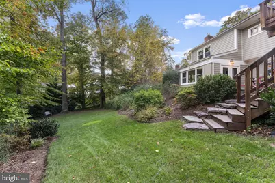 9303 Swinburne Court, Fairfax, VA 22031 - Photo 51