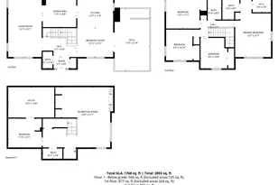 9424 Park Hunt Ct, Springfield, VA 22153 - Photo 47