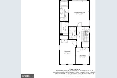 2315 Highland Avenue, Falls Church, VA 22046 - Photo 49