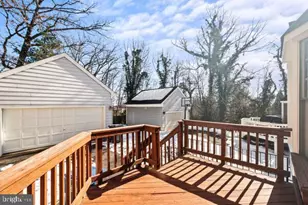 2315 Highland Ave, Falls Church, VA 22046 - Photo 5