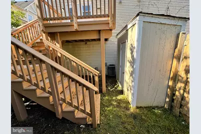 4354 Pembrook Village Drive #63, Alexandria, VA 22309 - Photo 33