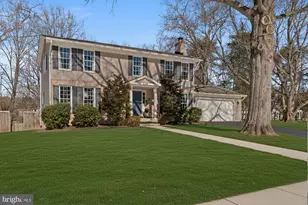 2100 Wittington Blvd, Alexandria, VA 22308 - Photo 1