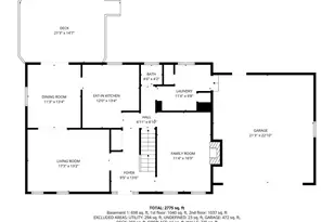 2100 Wittington Blvd, Alexandria, VA 22308 - Photo 3