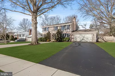 2100 Wittington Boulevard, Alexandria, VA 22308 - Photo 45