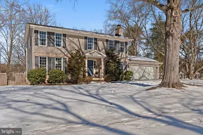 2100 Wittington Boulevard, Alexandria, VA 22308 - Photo 1