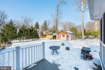 8612 McHenry Street, Vienna, VA 22180 - Photo 61