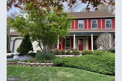 6830 Bluecurl Circle, Springfield, VA 22152 - Photo 1