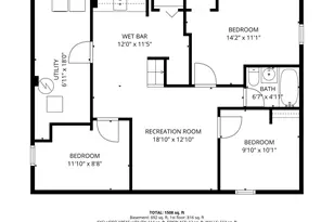 7209 Valleycrest Blvd, Annandale, VA 22003 - Photo 45