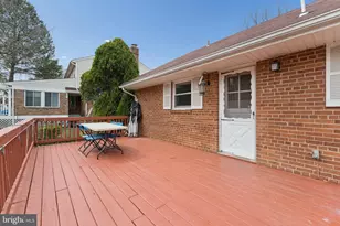 7209 Valleycrest Blvd, Annandale, VA 22003 - Photo 35