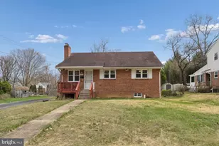 7209 Valleycrest Blvd, Annandale, VA 22003 - Photo 1