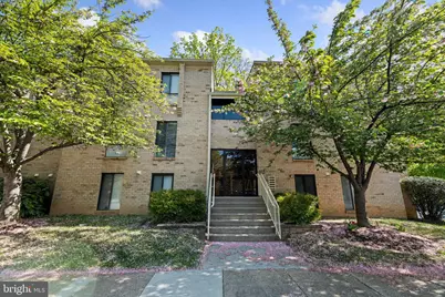 2326 Freetown Court #2B, Reston, VA 20191 - Photo 1