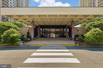 5505 Seminary Road #2609N, Falls Church, VA 22041 - Photo 31