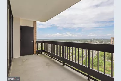 5505 Seminary Road #2609N, Falls Church, VA 22041 - Photo 17