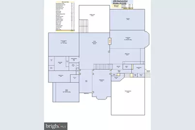 1465 Mayhurst Boulevard, McLean, VA 22102 - Photo 27