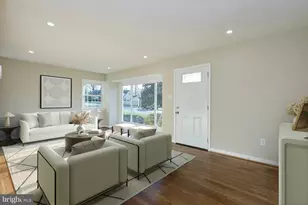 6621 Cornell Dr, Alexandria, VA 22307 - Photo 5