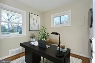 6621 Cornell Dr, Alexandria, VA 22307 - Photo 7